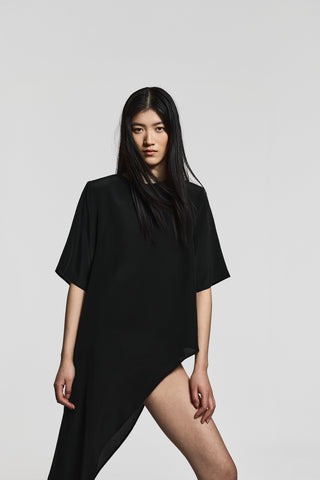 Envelope1976 Lyngen top Top Black