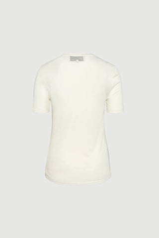 Envelope1976 Vidda T-shirt T-shirt Cream