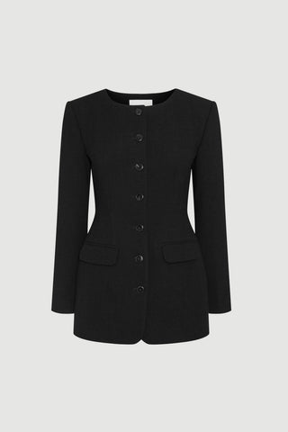 Envelope1976 Blair blazer Blazer Black