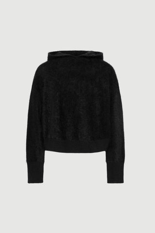 Envelope1976 Everyday hoodie Sweater Black